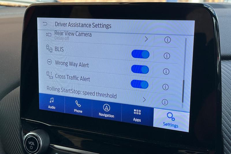 Used Ford Puma 2023 for sale - 76038250: Photo 30