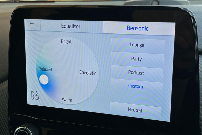 Used Ford Puma 2023 for sale - 76038250: Photo 32