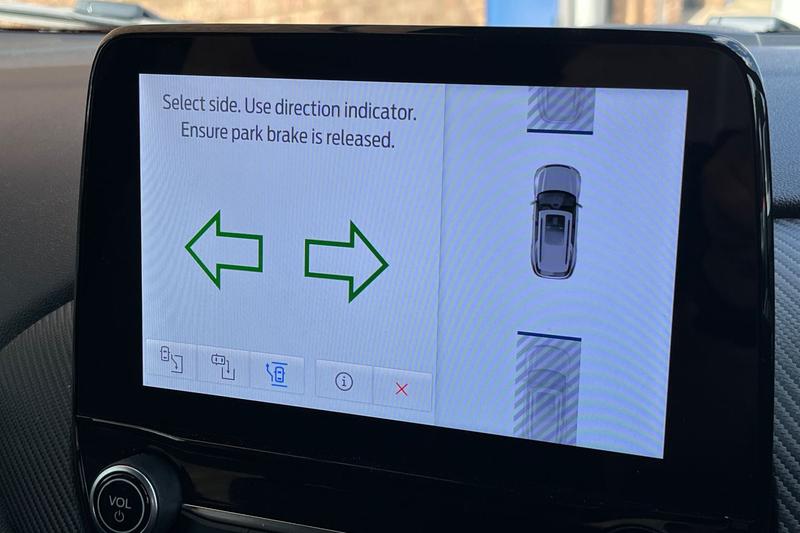 Used Ford Puma 2023 for sale - 76038250: Photo 34