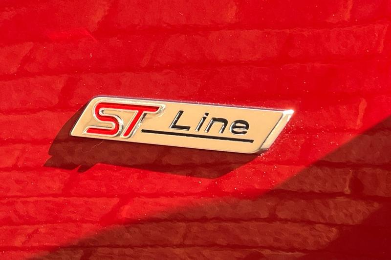 Used Ford Puma 2023 for sale - 76038250: Photo 37