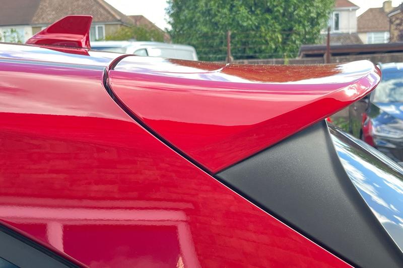 Used Ford Puma 2023 for sale - 76038250: Photo 38