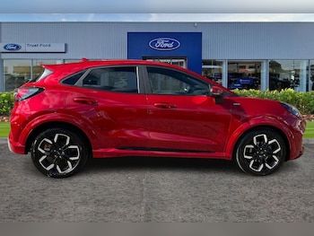 Used Ford Puma 2023 for sale - 76038250: Photo 3