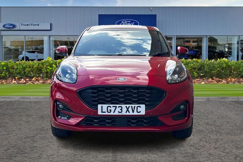 Used Ford Puma 2023 for sale - 76038250: Photo 6