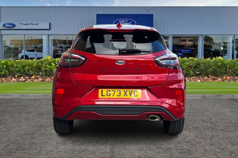 Used Ford Puma 2023 for sale - 76038250: Photo 7