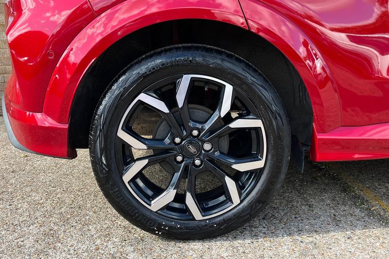 Used Ford Puma 2023 for sale - 76038250: Photo 8