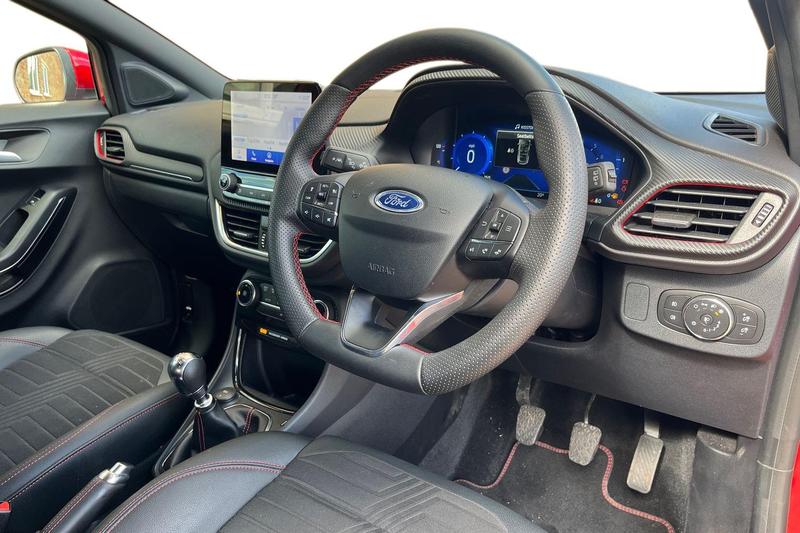 Used Ford Puma 2023 for sale - 76038250: Photo 9