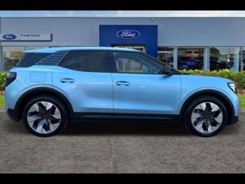 Used Ford Explorer 2024 for sale - 75288951: Photo