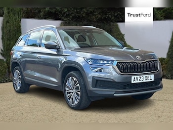 Used Skoda Kodiaq 2023 for sale - 78849794: Photo