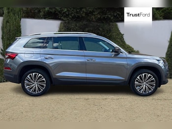 Used Skoda Kodiaq 2023 for sale - 78849794: Photo