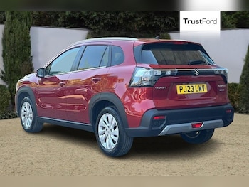 Used Suzuki SX4 S-Cross 2023 for sale - 79548695: Photo