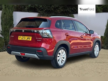 Used Suzuki SX4 S-Cross 2023 for sale - 79548695: Photo