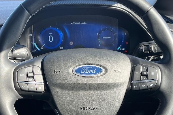 Used Ford Fiesta 2022 for sale - 76184345: Photo 12