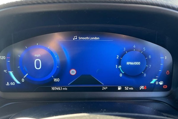 Used Ford Fiesta 2022 for sale - 76184345: Photo 13