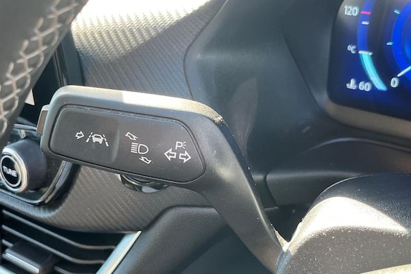 Used Ford Fiesta 2022 for sale - 76184345: Photo 14