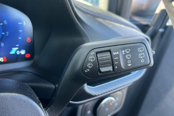 Used Ford Fiesta 2022 for sale - 76184345: Photo 15