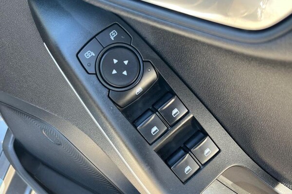 Used Ford Fiesta 2022 for sale - 76184345: Photo 16