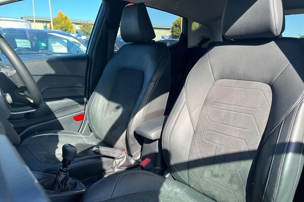 Used Ford Fiesta 2022 for sale - 76184345: Photo 19