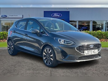 Ford - Fiesta