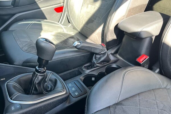 Used Ford Fiesta 2022 for sale - 76184345: Photo 23