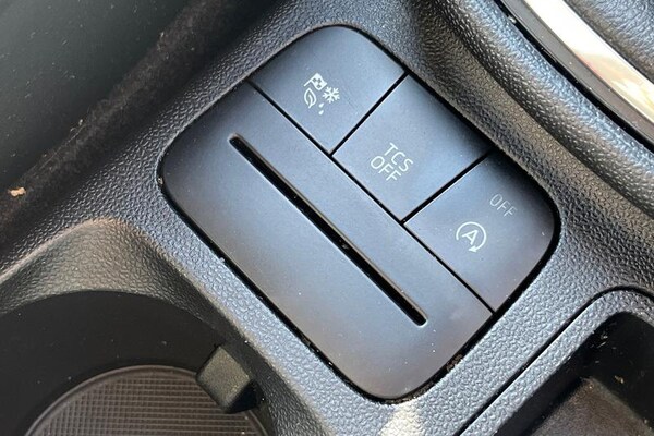 Used Ford Fiesta 2022 for sale - 76184345: Photo 25