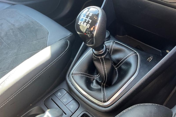 Used Ford Fiesta 2022 for sale - 76184345: Photo 26