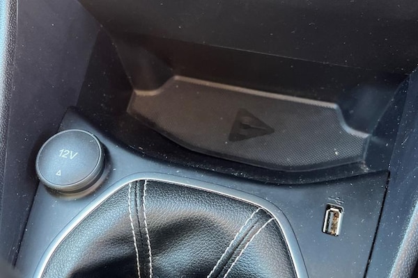 Used Ford Fiesta 2022 for sale - 76184345: Photo 27