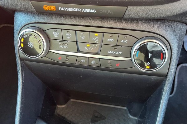 Used Ford Fiesta 2022 for sale - 76184345: Photo 28