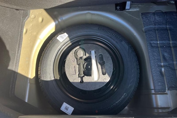 Used Ford Fiesta 2022 for sale - 76184345: Photo 37