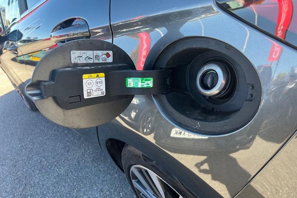 Used Ford Fiesta 2022 for sale - 76184345: Photo 38