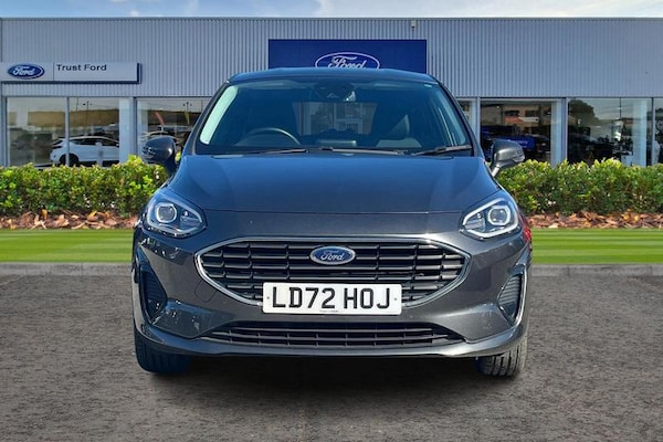 Used Ford Fiesta 2022 for sale - 76184345: Photo 6