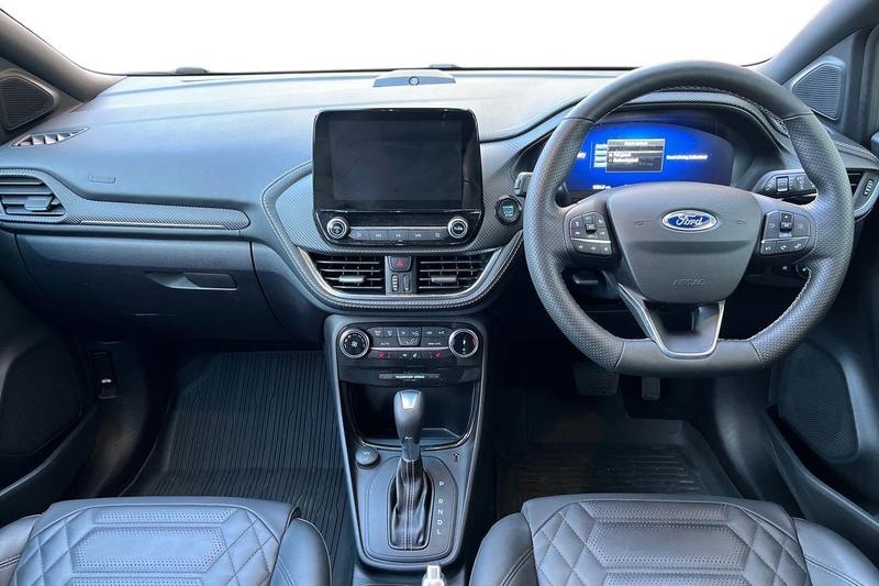 Used Ford Puma 2023 for sale - 77529167: Photo 10