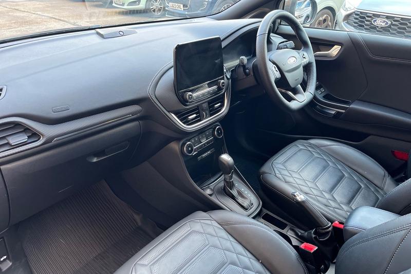 Used Ford Puma 2023 for sale - 77529167: Photo 18