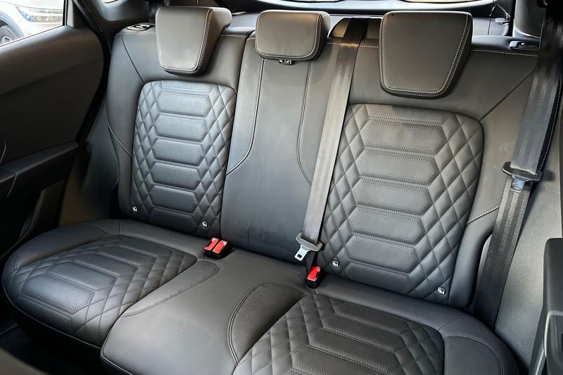 Used Ford Puma 2023 for sale - 77529167: Photo 20