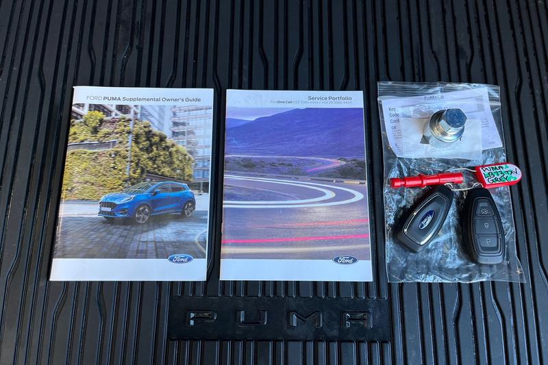 Used Ford Puma 2023 for sale - 77529167: Photo 22