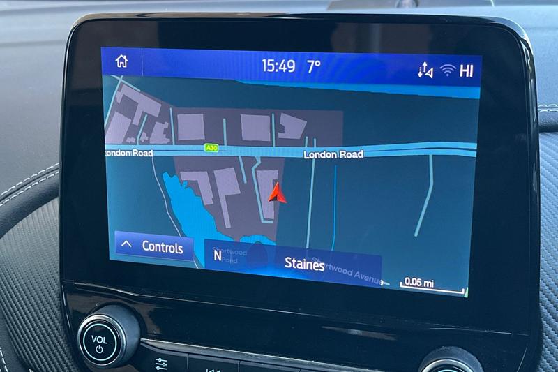 Used Ford Puma 2023 for sale - 77529167: Photo 26