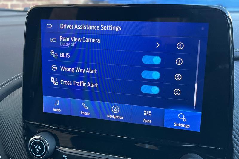 Used Ford Puma 2023 for sale - 77529167: Photo 28