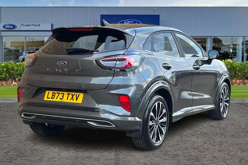 Used Ford Puma 2023 for sale - 77529167: Photo 4