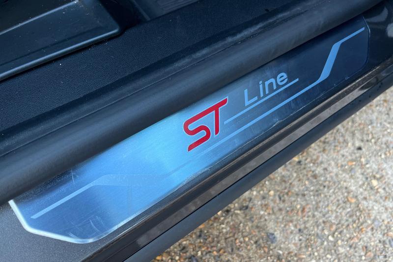 Used Ford Puma 2023 for sale - 77529167: Photo 40