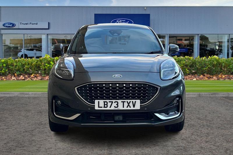 Used Ford Puma 2023 for sale - 77529167: Photo 6