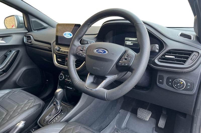 Used Ford Puma 2023 for sale - 77529167: Photo 9