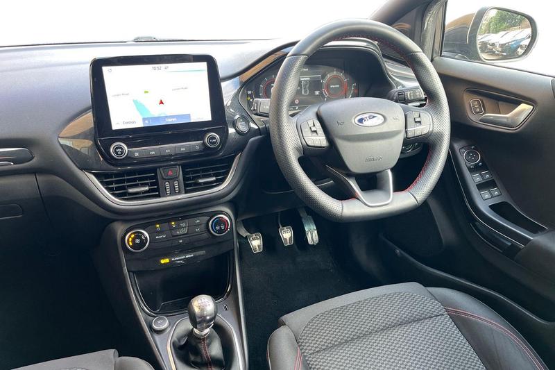 Used Ford Puma 2021 for sale - 77367570: Photo 11