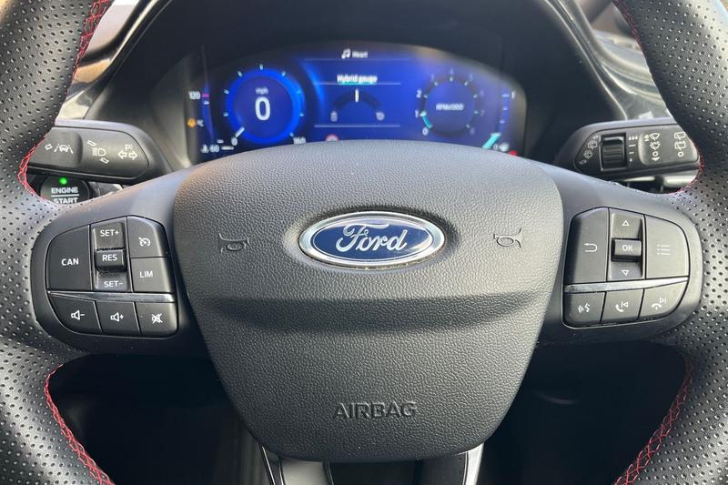 Used Ford Puma 2021 for sale - 77367570: Photo 12