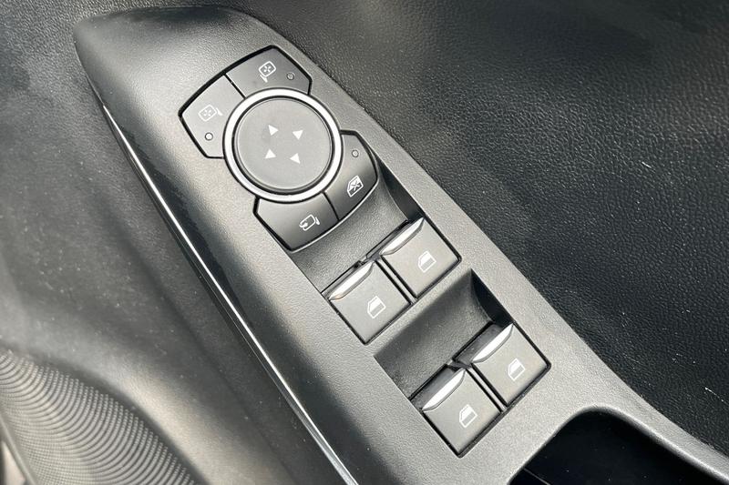 Used Ford Puma 2021 for sale - 77367570: Photo 16