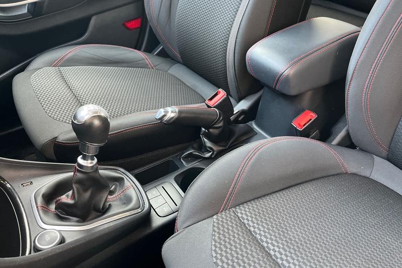 Used Ford Puma 2021 for sale - 77367570: Photo 23