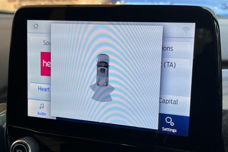 Used Ford Puma 2021 for sale - 77367570: Photo 27