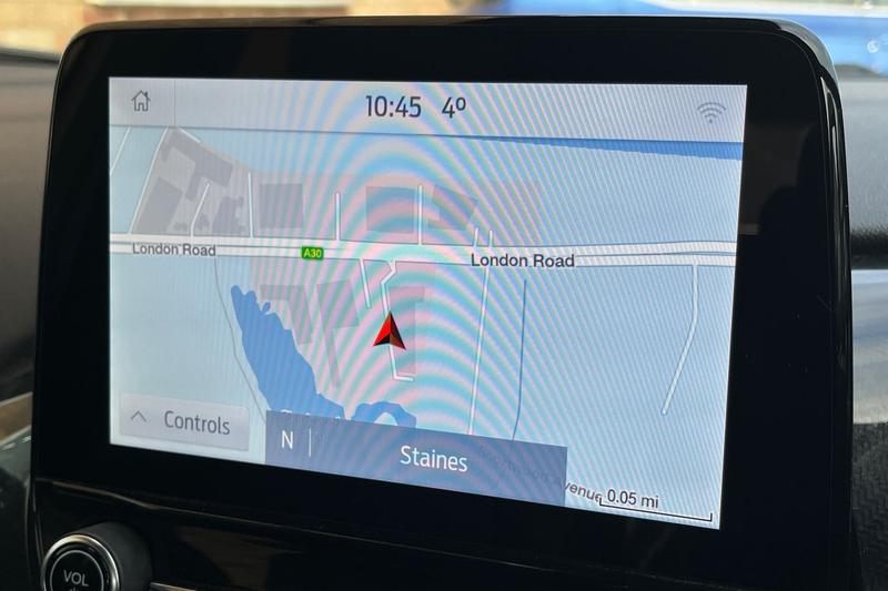 Used Ford Puma 2021 for sale - 77367570: Photo 28