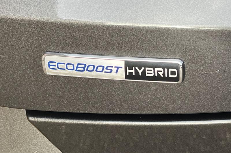 Used Ford Puma 2021 for sale - 77367570: Photo 39