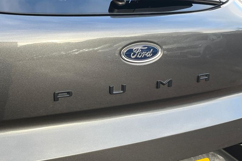 Used Ford Puma 2021 for sale - 77367570: Photo 40