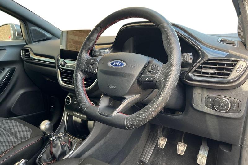 Used Ford Puma 2021 for sale - 77367570: Photo 9