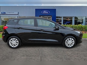 Used Ford Fiesta 2023 for sale - 75504714: Photo